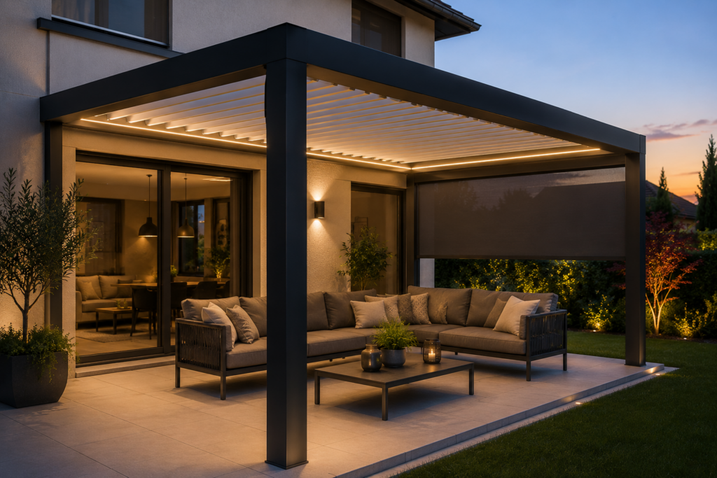 Pergola