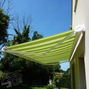 Store Banne Coffre