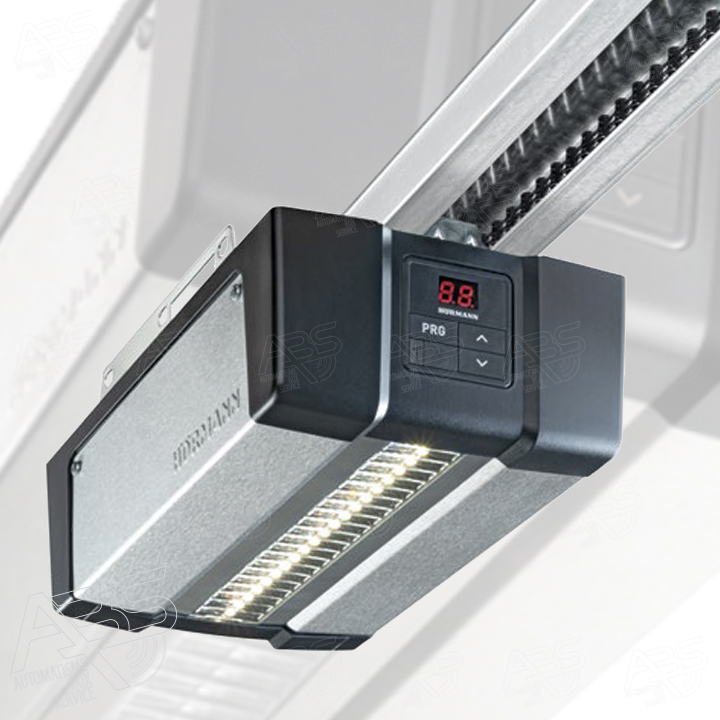 Moteur et accessoires de portes de garage box